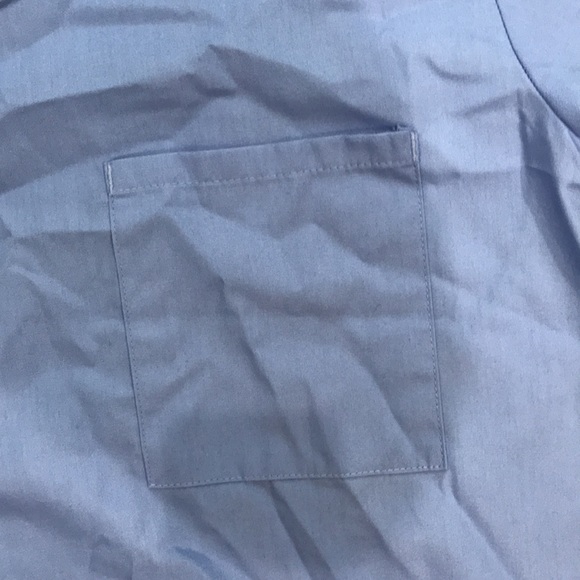 Scrub top - Picture 3 of 3